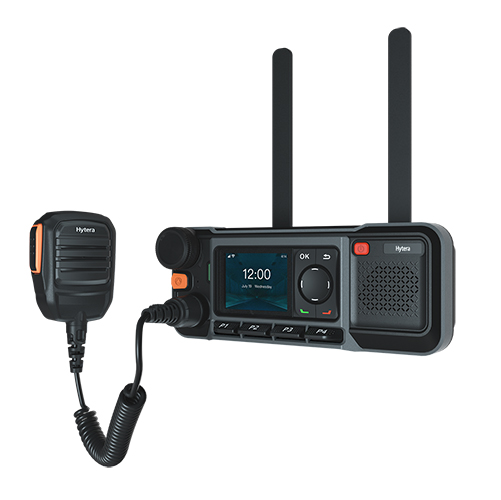 دستگاه Hytera POC Mobile Radio MNC360