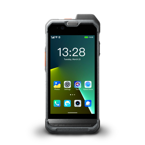 دستگاه Hytera POC Portable Radio PNC460